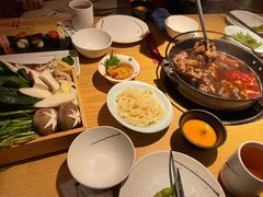 -大和食乐·鲜和牛酸汤火锅(环宇荟店)