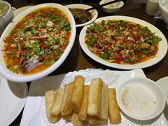 -飞虹鱼馆(南湖店)