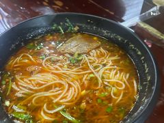 -一品飘香米线(一中总店)