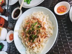 姜葱捞面-悦湖公馆
