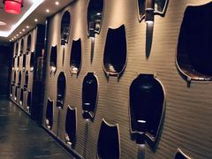 -中国坊中餐厅(石家庄希尔顿酒店)