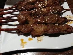 -霄汉羊排(万松园一店)