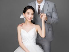 -iF摄影•全家福•证件照•形象照(南山店)