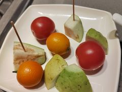 -海底捞火锅(金光华店)