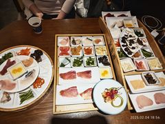 -芸南道·过桥米线(昆明老街旗舰店)