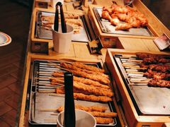 -比格比萨自助(国展店)