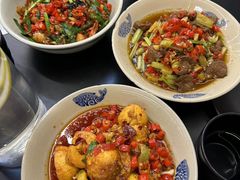 -潇湘阁(三里屯SOHO店)