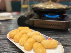 -情妹耙泥鳅·江湖川菜(科华店)
