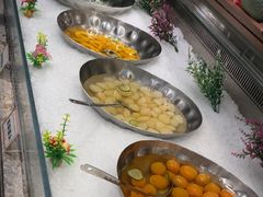 -金滏山·烤肉海鲜火锅自助(襄阳万达店)