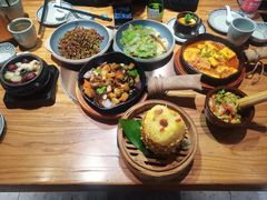 -云海肴云南菜·蒸汽石锅鱼(北京良乡华冠店)