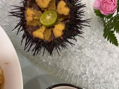 -日月昇渔家菜·海肠捞饭·大连海鲜(星海公园店)