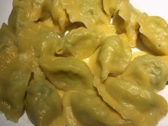 -船歌·鱼水饺青岛菜(金狮广场店)