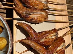 -鸽子窝(青塔店)
