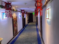 -宝丽金大酒店·洗浴中心
