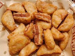 -肖记公安牛肉鱼杂馆·省级非物质文化遗产(江汉路直营店)