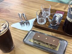 -Torch Coffee 炬点咖啡