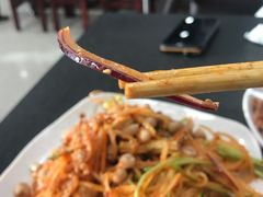 -金刚山(学府路店)