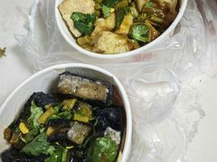 -无声臭豆腐(大井1号店)