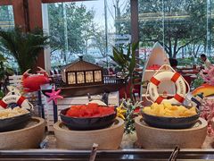 -苏州香格里拉大酒店
