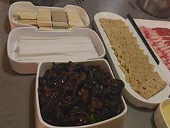 -君邦火锅(新疆大厦店)