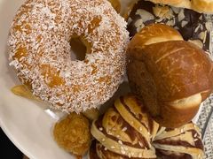 -厦门海景千禧大酒店·海景咖啡厅