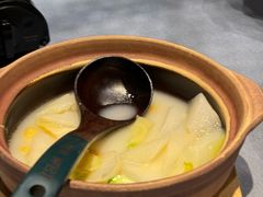 -南堂馆·新川菜(天府三街店)
