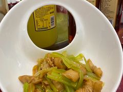 -老街渔味馆(芳华店)