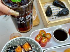 -蔡澜点心(三里屯T+MALL店)