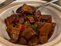 -浙江安吉JW万豪酒店·万豪中餐厅