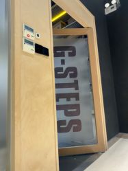 -G-STEPS舞蹈工作室