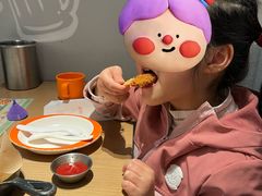 -必胜客(大宁路店)