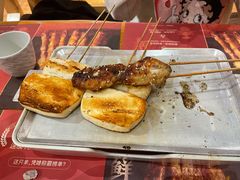 -木屋烧烤(西南角店)