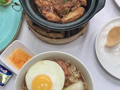 -威尼斯西餐厅(古镇店)