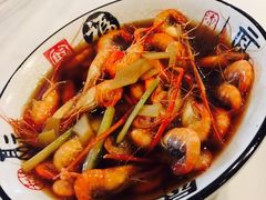-风味小馆(天目湖宾馆店)