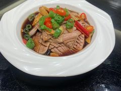 -新南华大酒店(广中店)