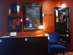 -宜家家居(西安未央商场店)