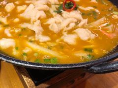 -苗小坛贵州酸汤鱼(百乐店)