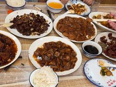-老七饭馆(光荣道总店)