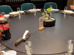 -忆江南·临江鱼馆