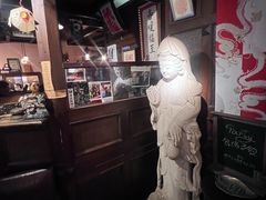 -古董花园(思南路42弄小区店)