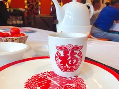 -好福记饭店(红梅公园店)