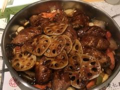 -黄记煌三汁焖锅(广州曜一城店)