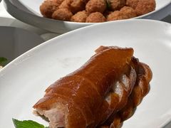 -四季民福烤鸭店(前门店)