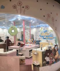 -爱玩爱游亲子母婴(旭辉广场店)