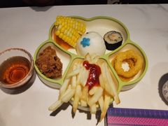 -外婆味道·云南菜大当家(海乐世界店)