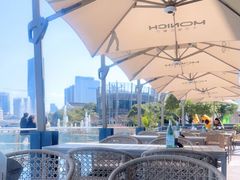 -MONICH牛排融合餐厅(和义大道购物中心店)