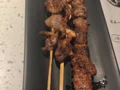 -京韵胡同·酱香羊蝎子火锅涮肉(长寿路店)