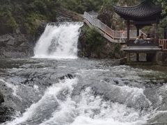 -五泄景区