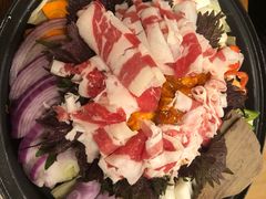 -韩见·韩式拌饭·炸鸡(石厦店)