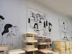 -姆们M Sweetie Cake(三里屯店)